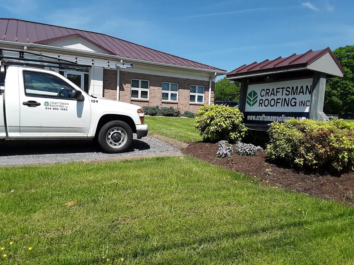 Quality Chimney Repair by experienced craftsmen in Comite de Families en Accion